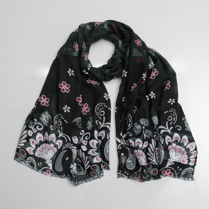 Imsha Hijab