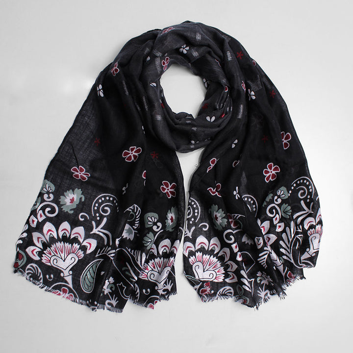Imsha Hijab