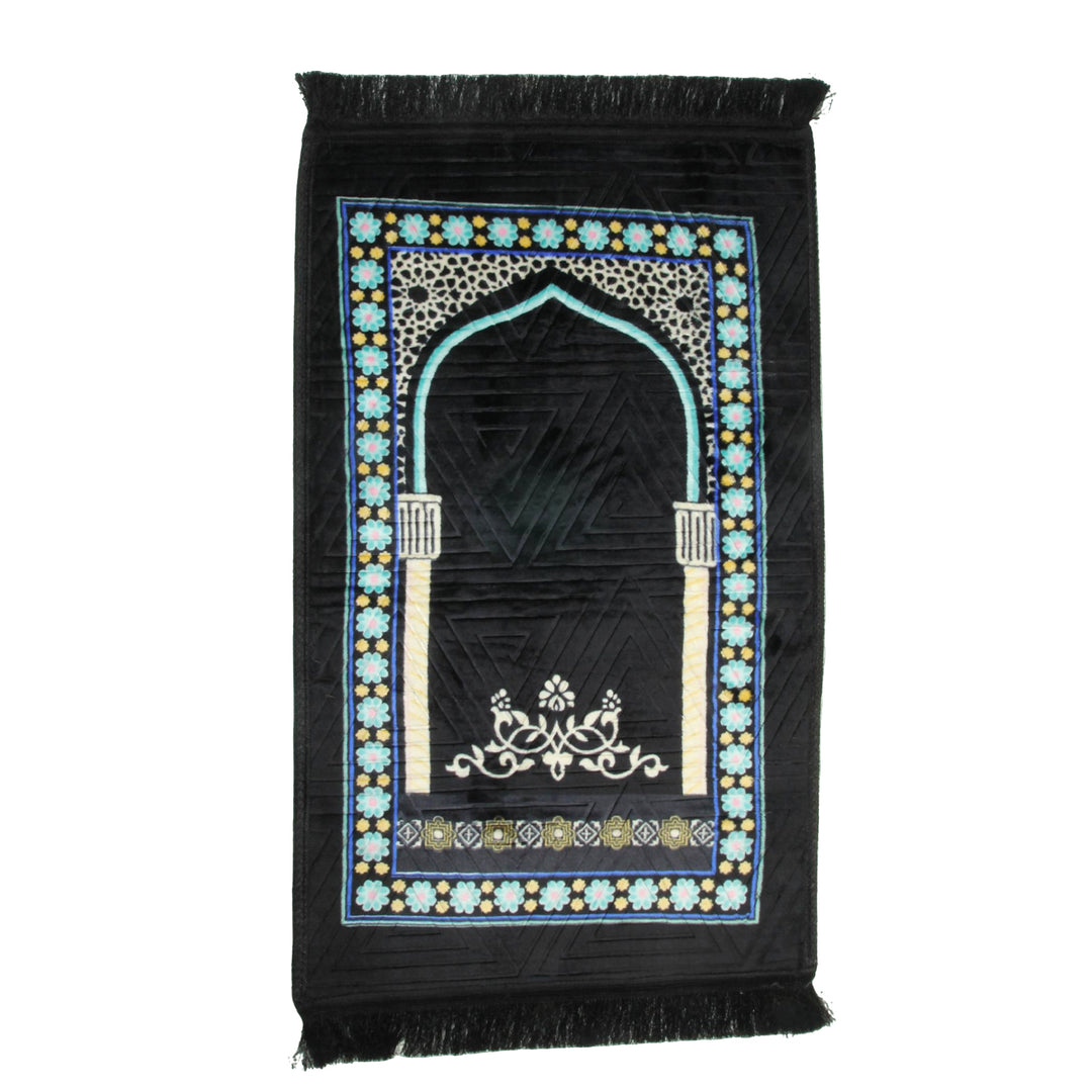 Jai Namaz - Black