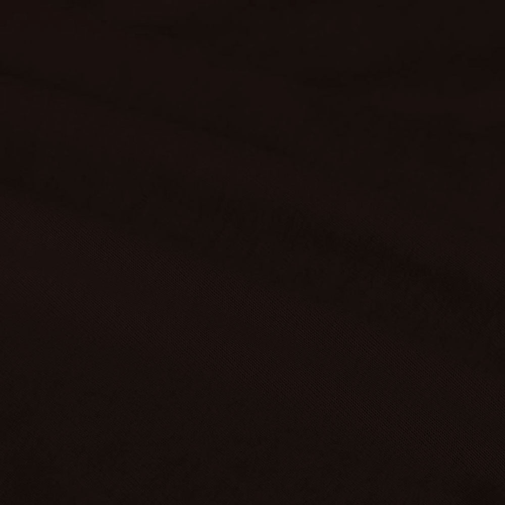 Makhna Hijab - Dark Brown