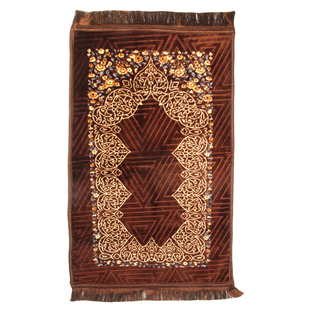 Jai Namaz - Brown