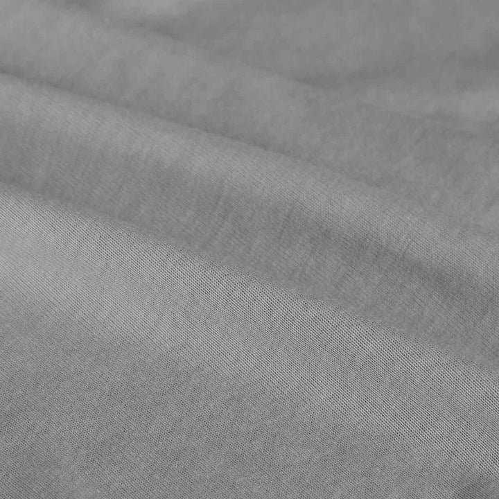 Makhna Hijab - Light Grey