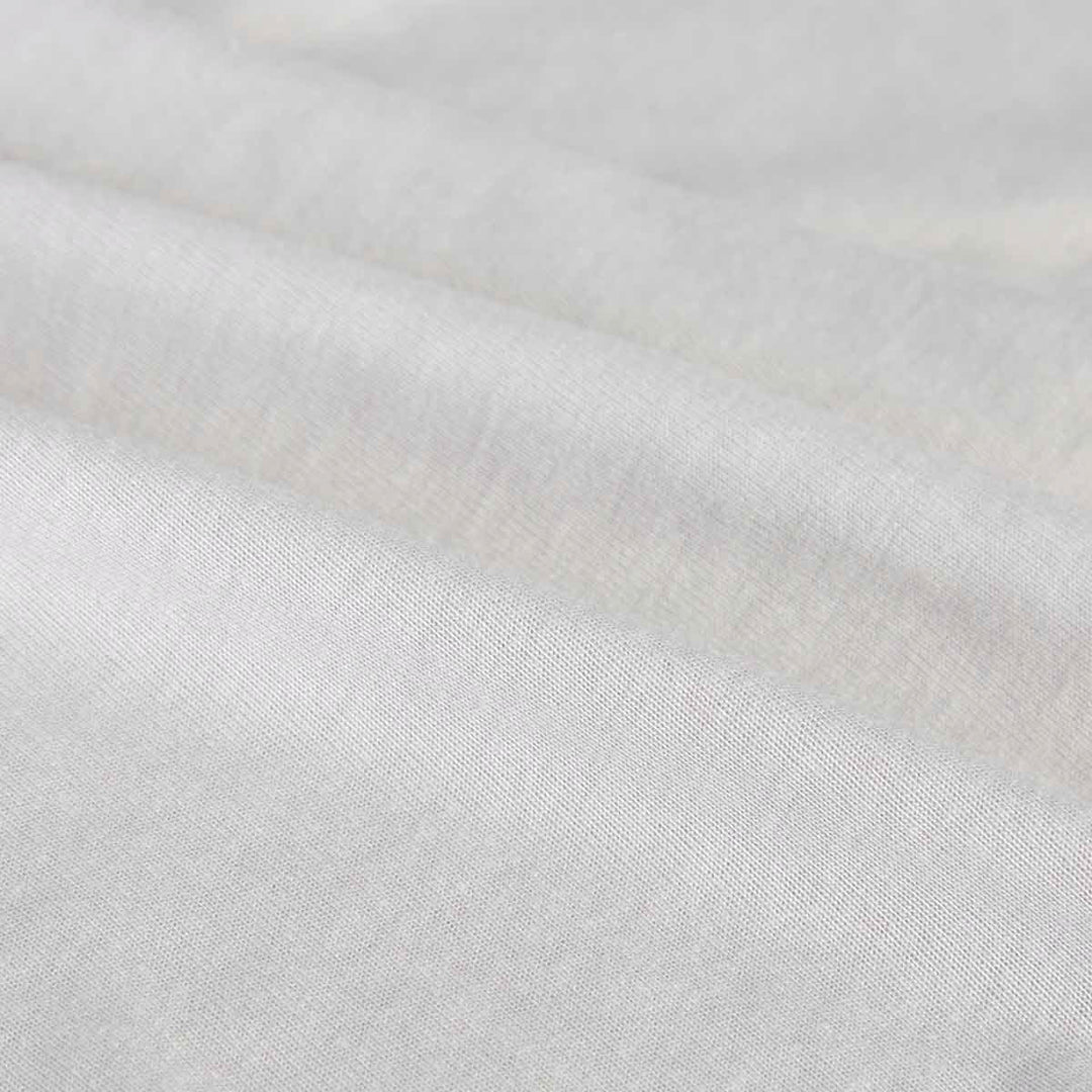 Makhna Hijab - White