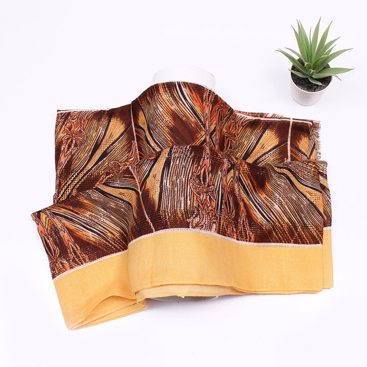 Ashi Cotton Hijab
