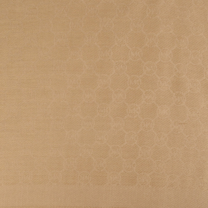 Michael Kors Pashmina Hijab - Golden