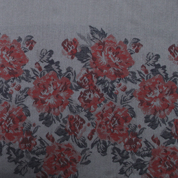 Mona Liza Cashmere Grey