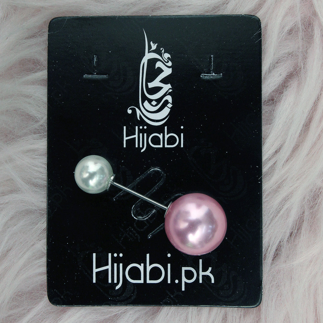 Ball Tuspin - Baby Pink