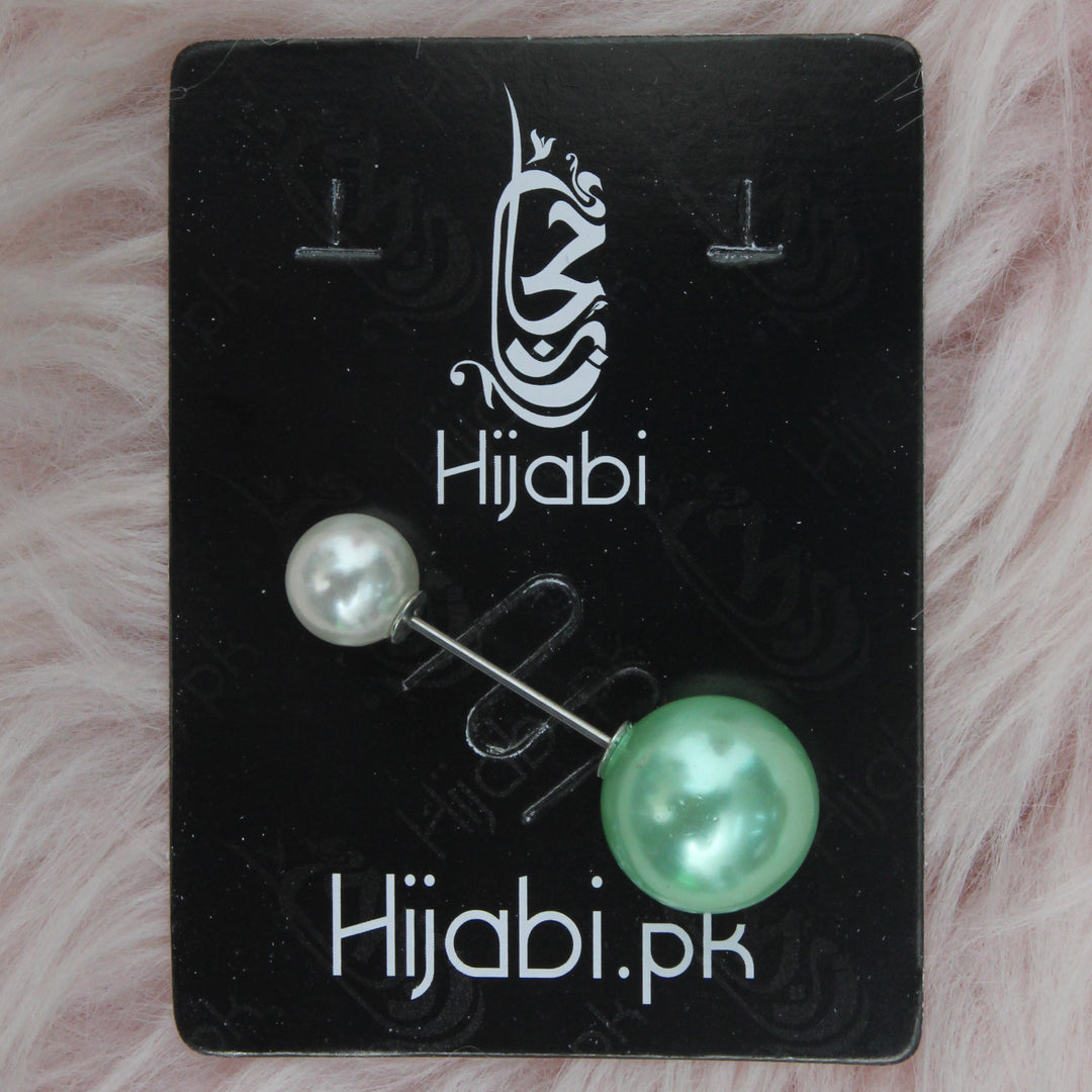 Ball Tuspin - Parrot Green