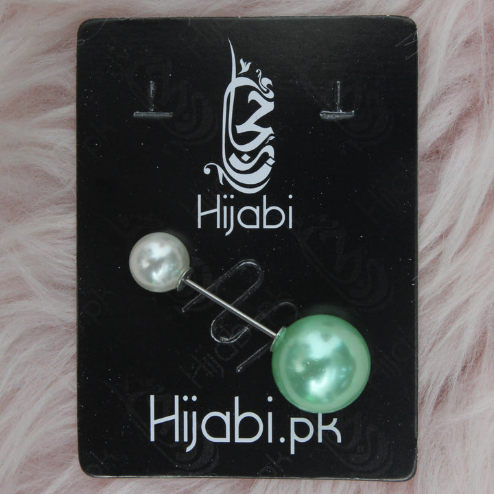 Ball Tuspin - Parrot Green