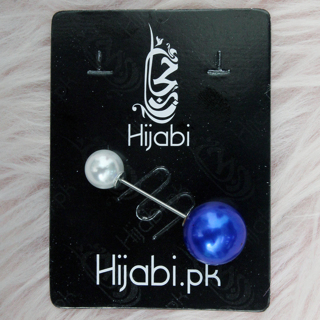 Ball Tuspin - Royal Blue