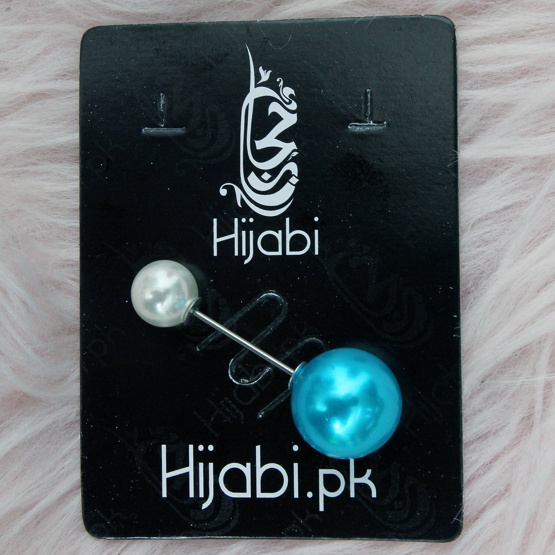 Ball Tuspin - Teal Blue