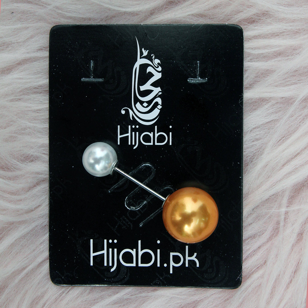 Ball Tuspin - Gold
