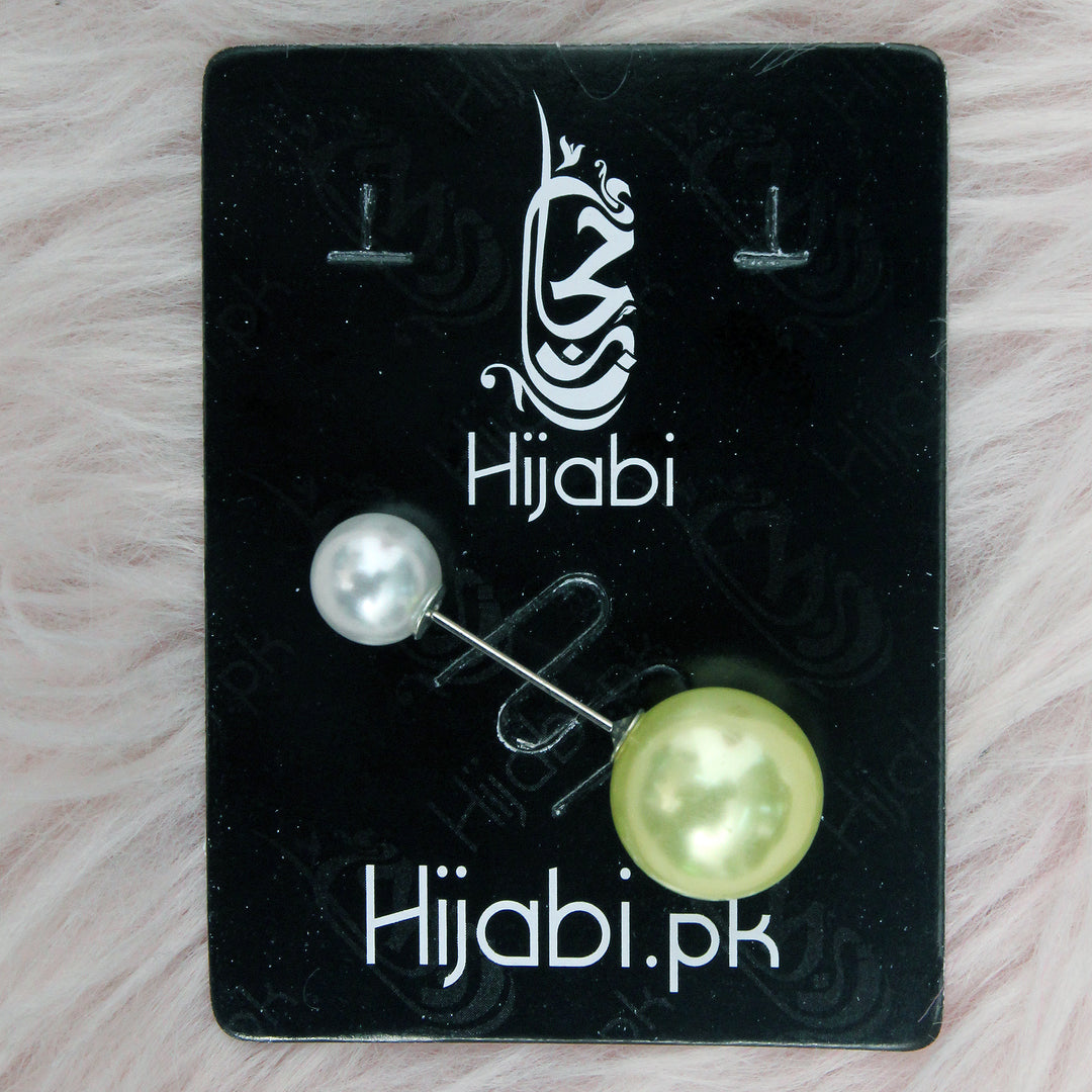 Ball Tuspin - Ivory