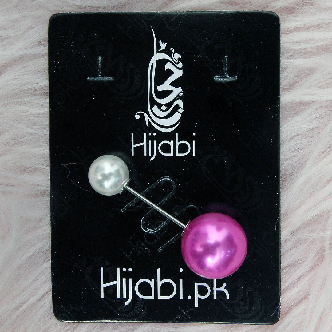 Ball Tuspin - Shocking Pink