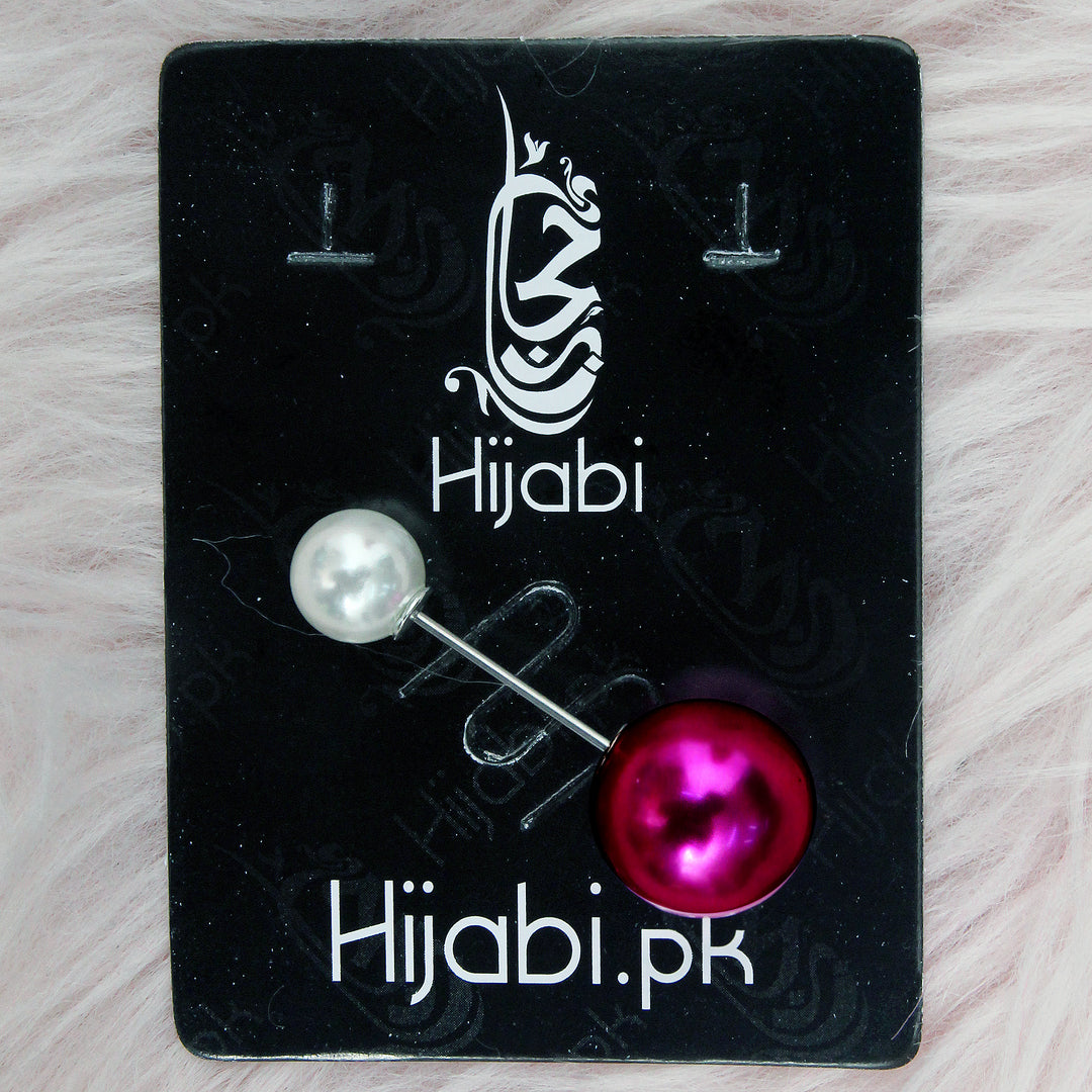 Ball Tuspin - Maroon