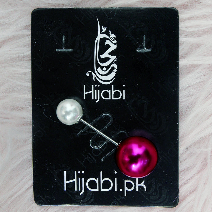 Ball Tuspin - Maroon