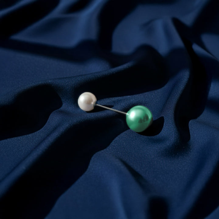 Ball Tuspin - Parrot Green