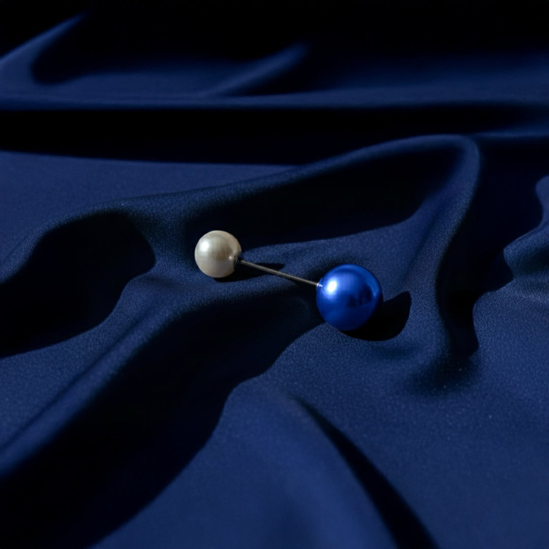 Ball Tuspin - Royal Blue