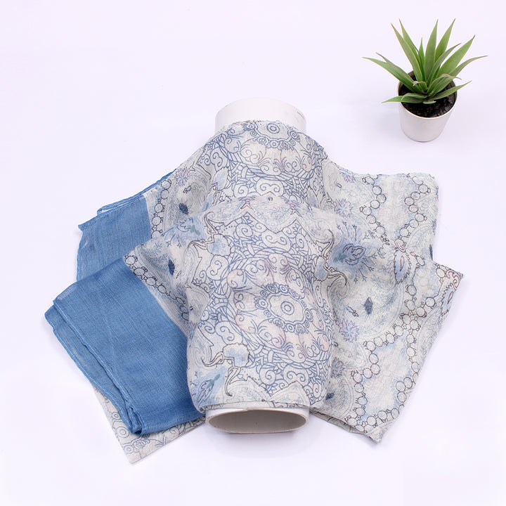 Yasmin Cotton Hijab
