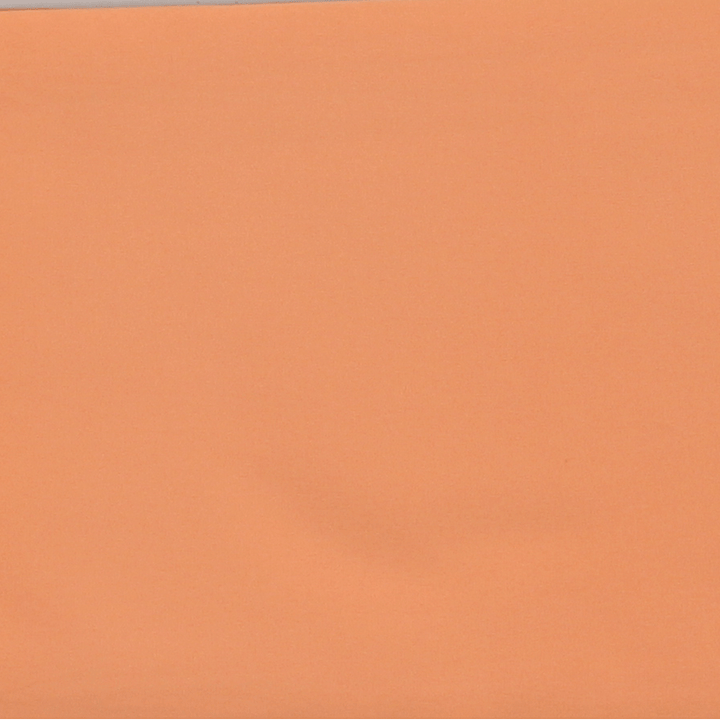 Shades Of Orange Chiffon Hijabs