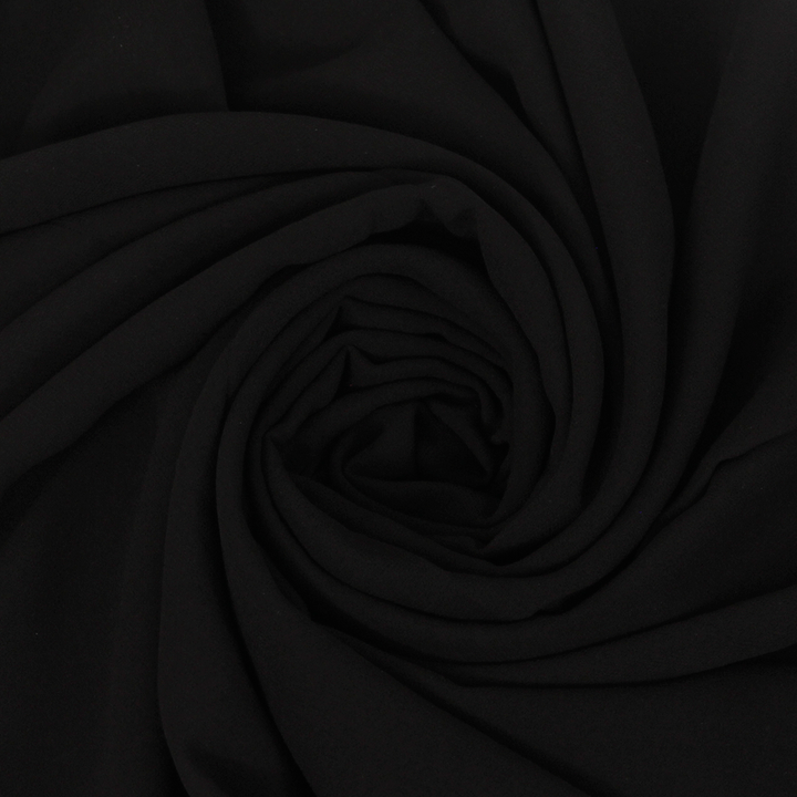 Midnight Chiffon Hijabs