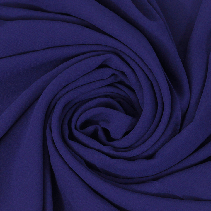 Midnight Chiffon Hijabs