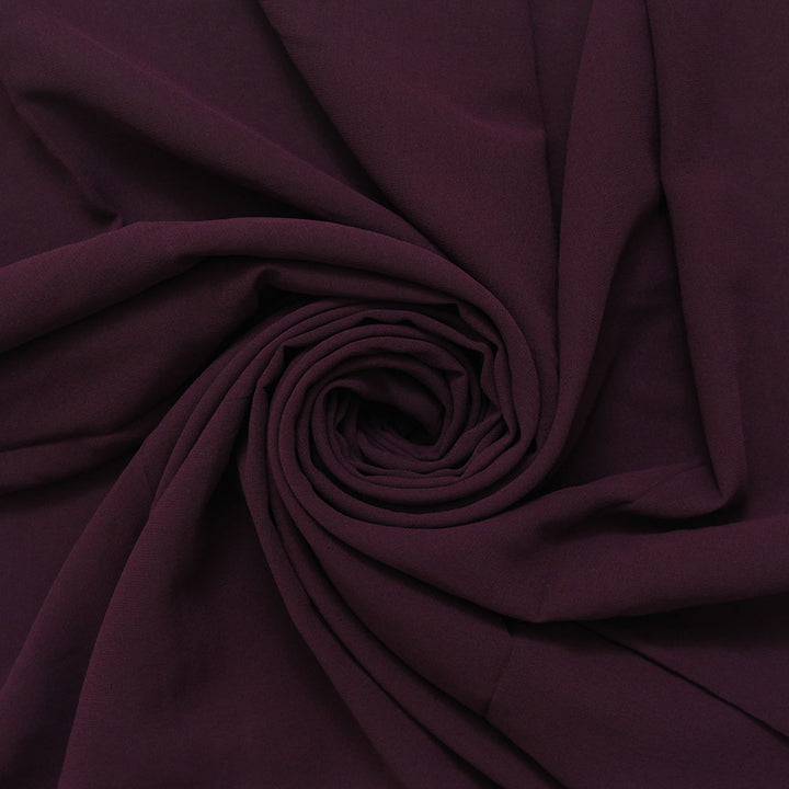 Earthly Chiffon Hijab