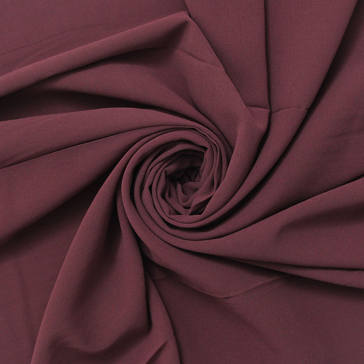 Earthly Chiffon Hijab