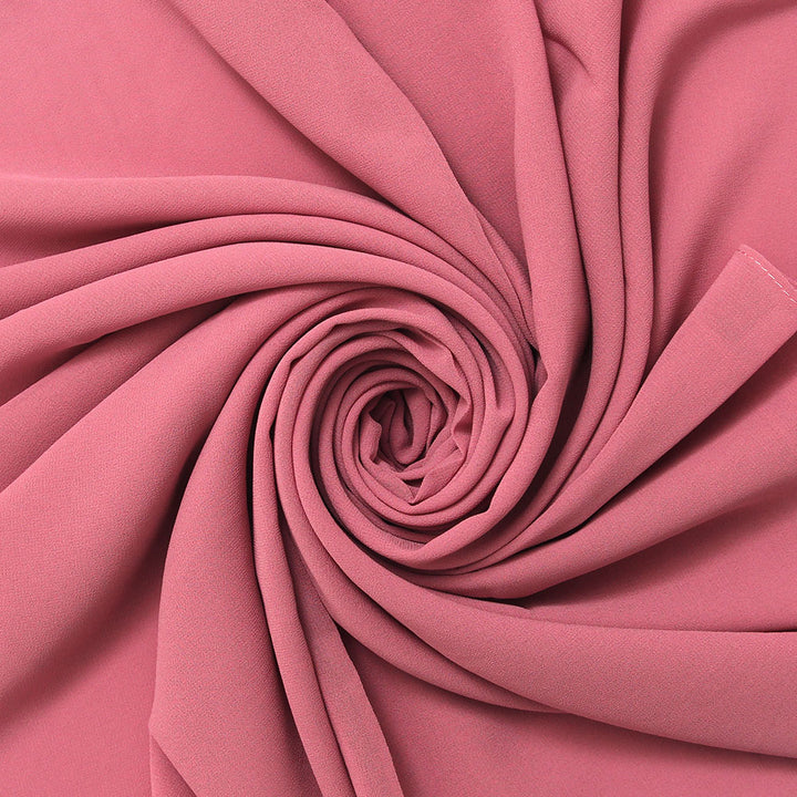 Earthly Chiffon Hijab