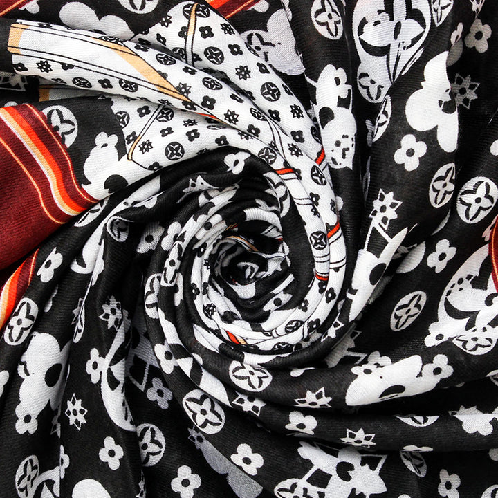 Nabiha Lawn Hijab
