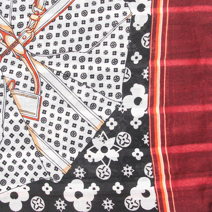 Nabiha Lawn Hijab