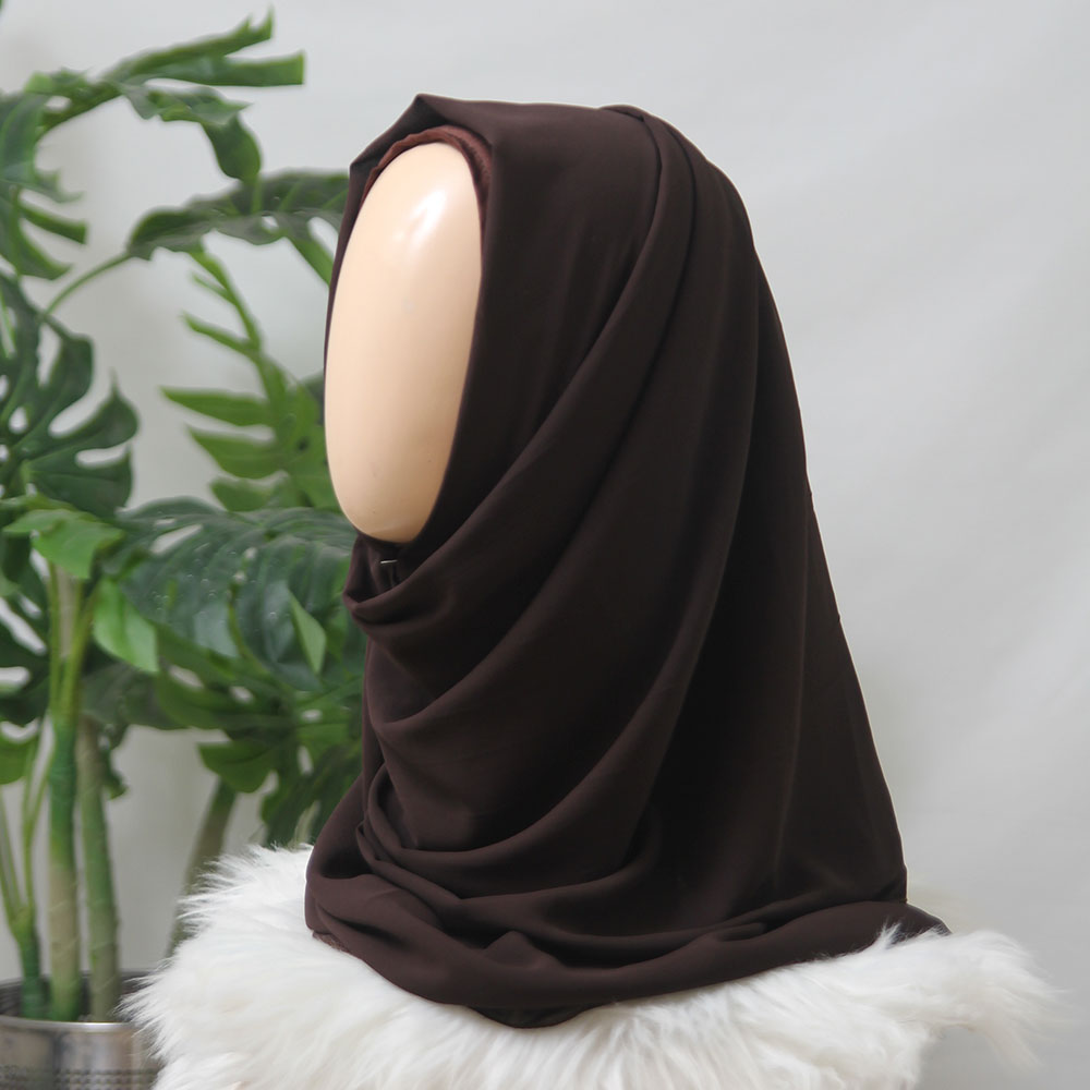rabia z jersey hijab