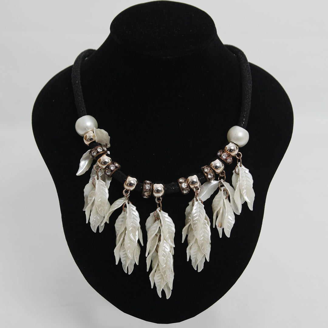 Necklace -12