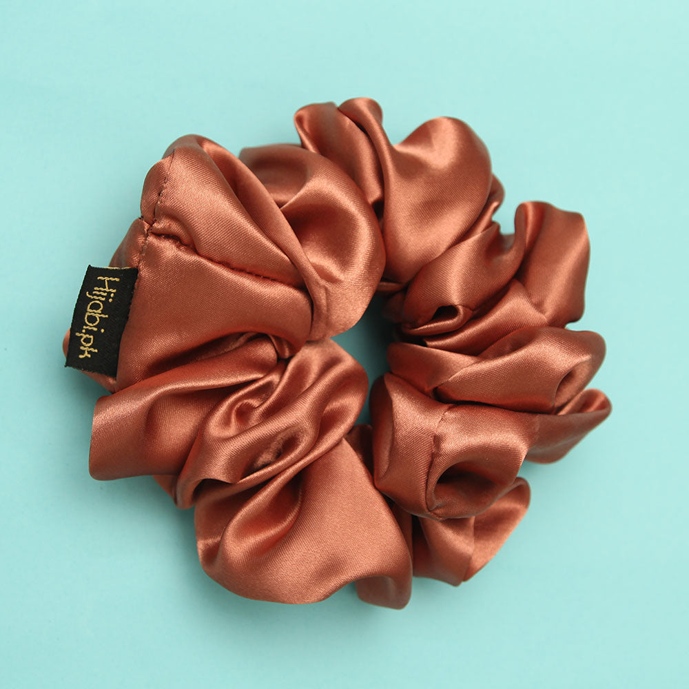 SCRUNCHIE - Pink (HB)