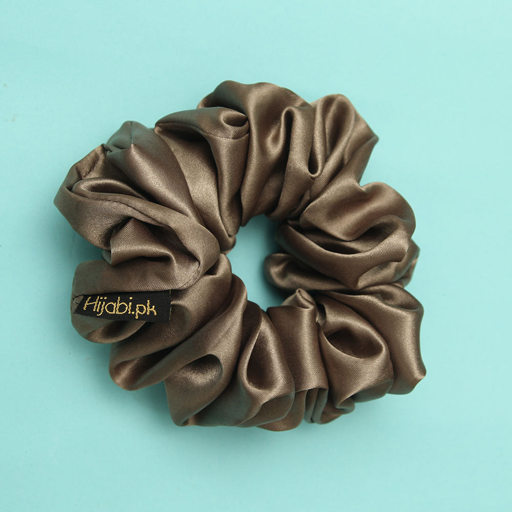SCRUNCHIE - Beige (HB)