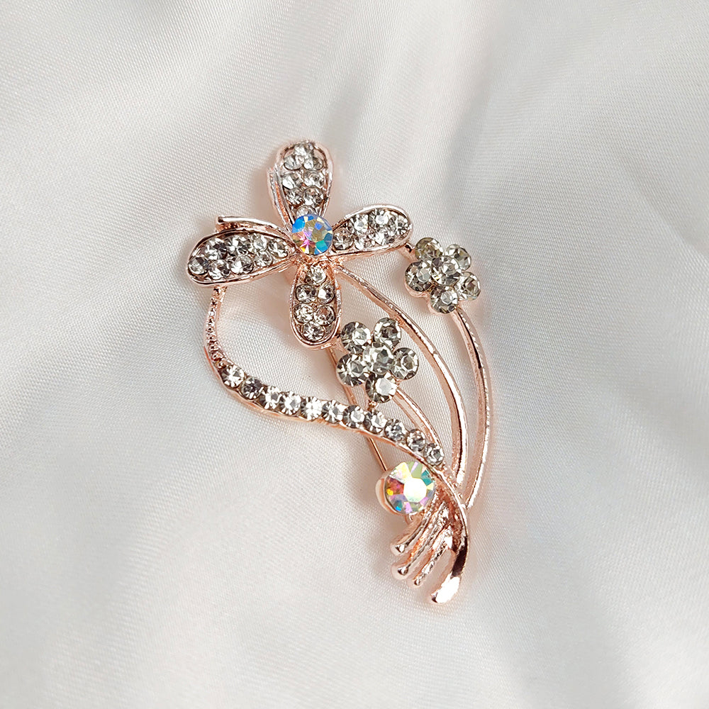 Butterfly Brooch