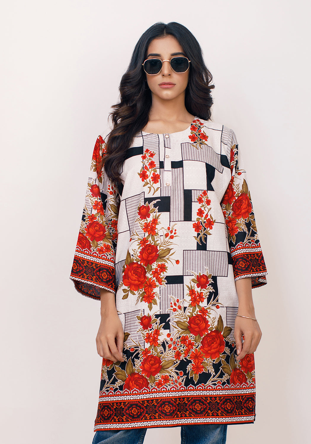 Kurti designs for hot sale girls 2019