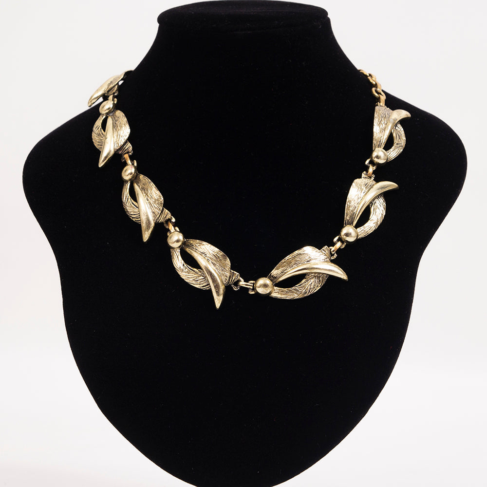 Timeless Necklace