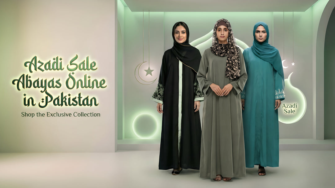 14 August Modest Outfit Ideas with Abayas