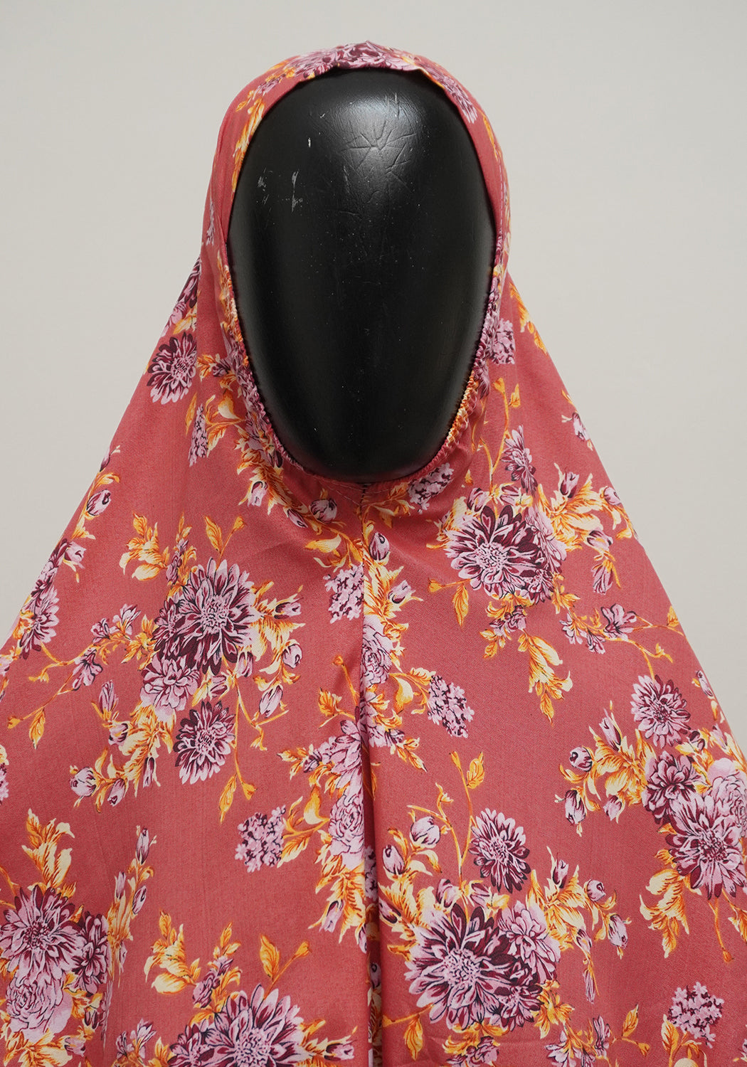 Kids Namaz Chadar - Tea Pink