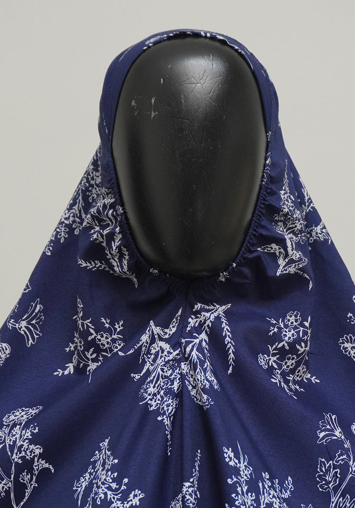 Kids Namaz Chadar - Blue