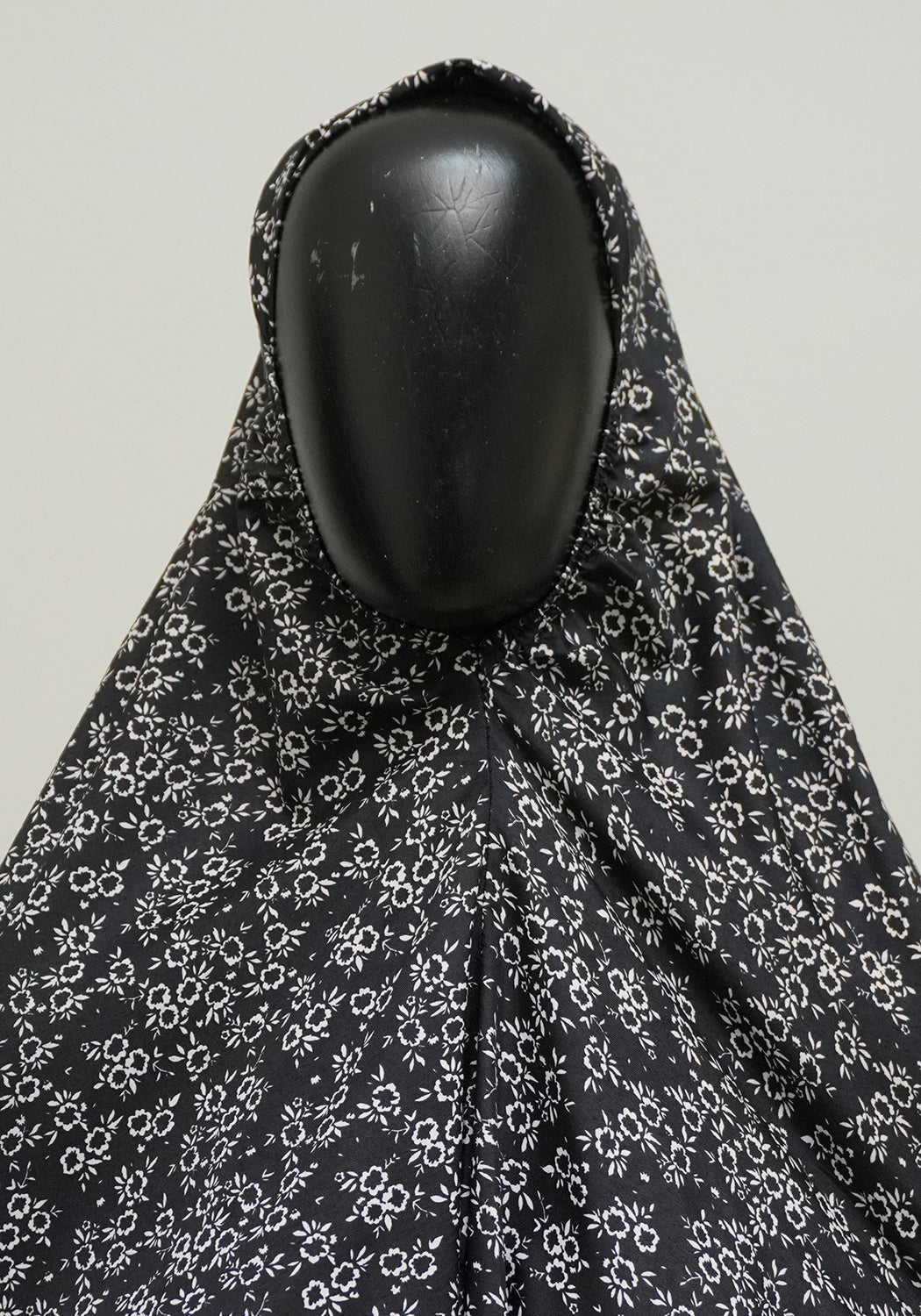 Kids Namaz Chadar - Black