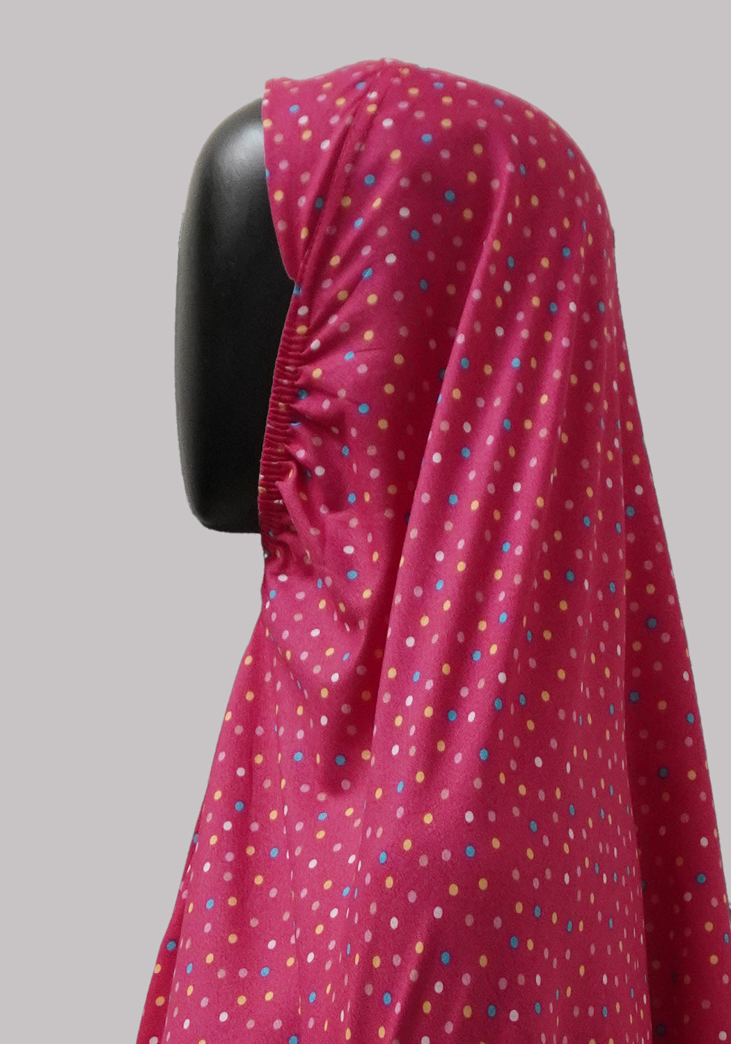 Kids Namaz Chadar - Pink