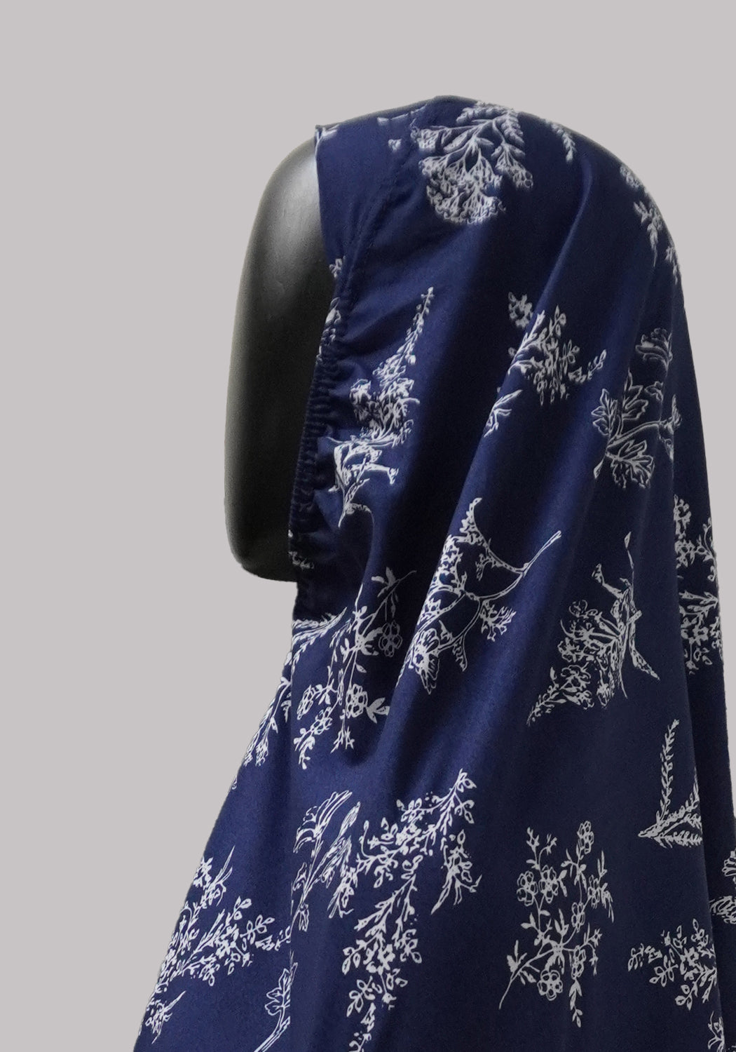 Kids Namaz Chadar - Blue