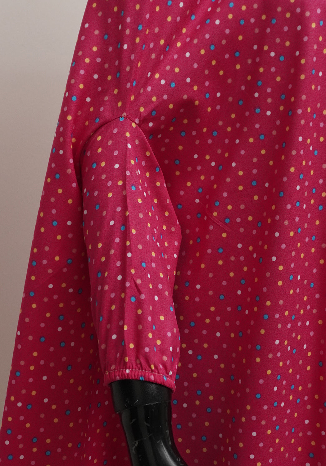 Kids Namaz Chadar - Pink