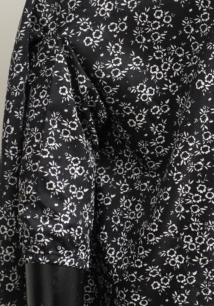 Kids Namaz Chadar - Black