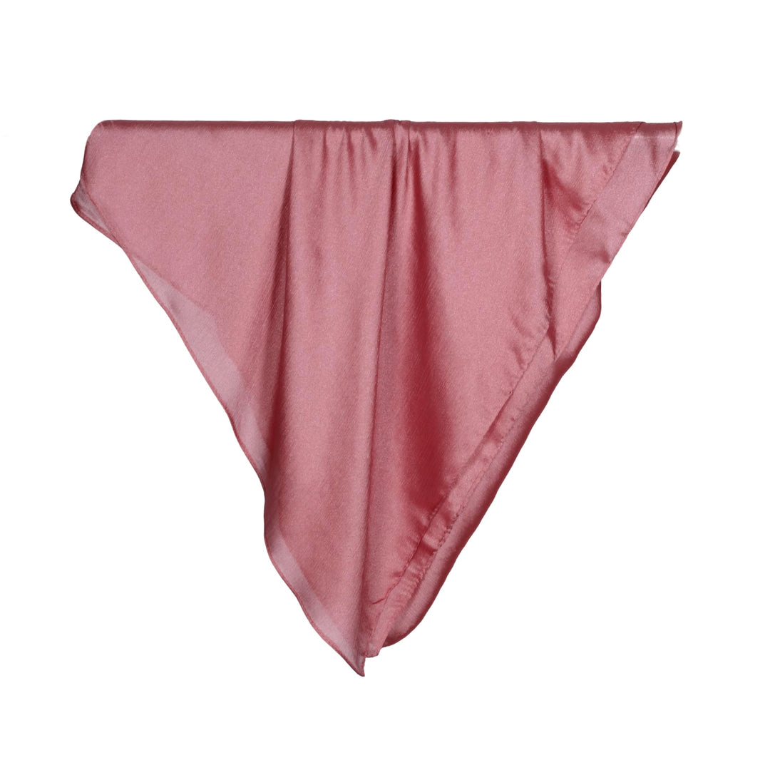 Banarsi Silk-Peach