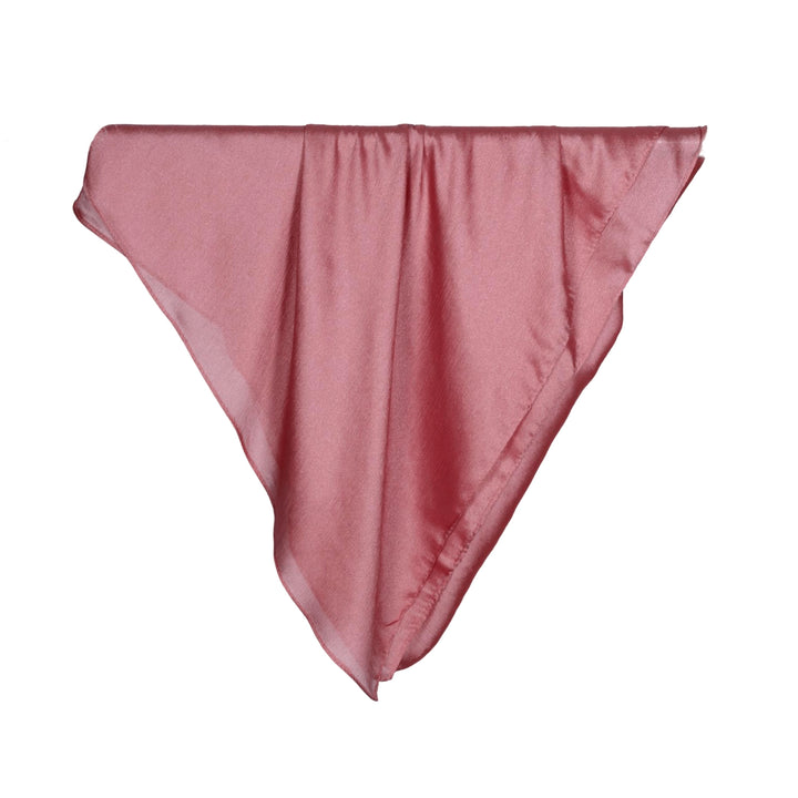 Banarsi Silk-Peach