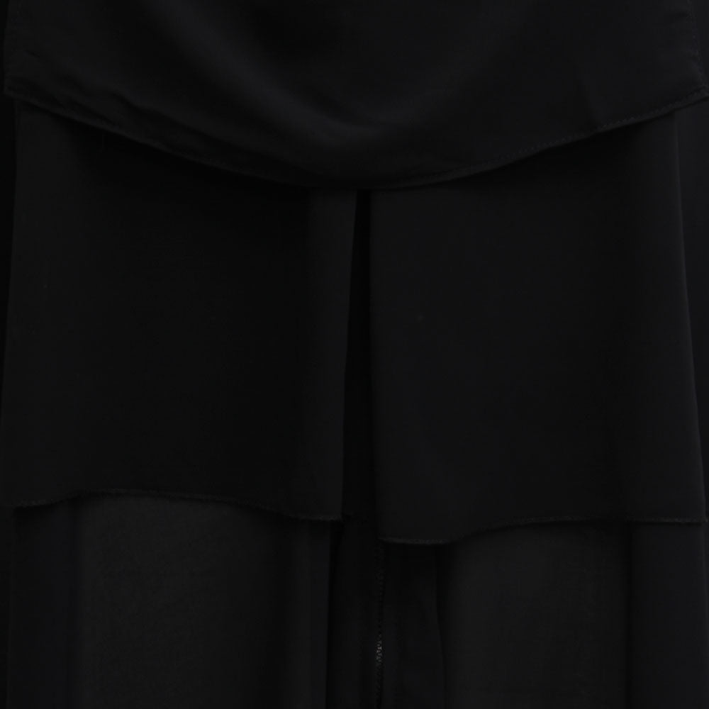 Zipper Niqaab