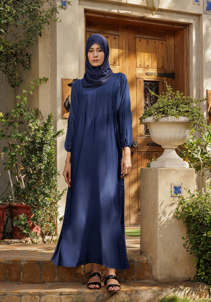 Radiant Summit ABAYA - Skyline